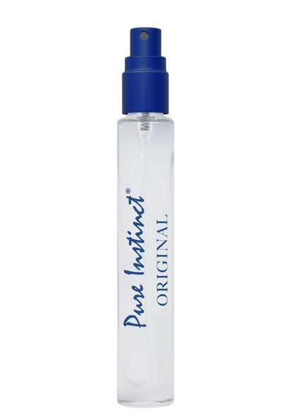 Pure Instinct Original Pheromone Infused Perfume