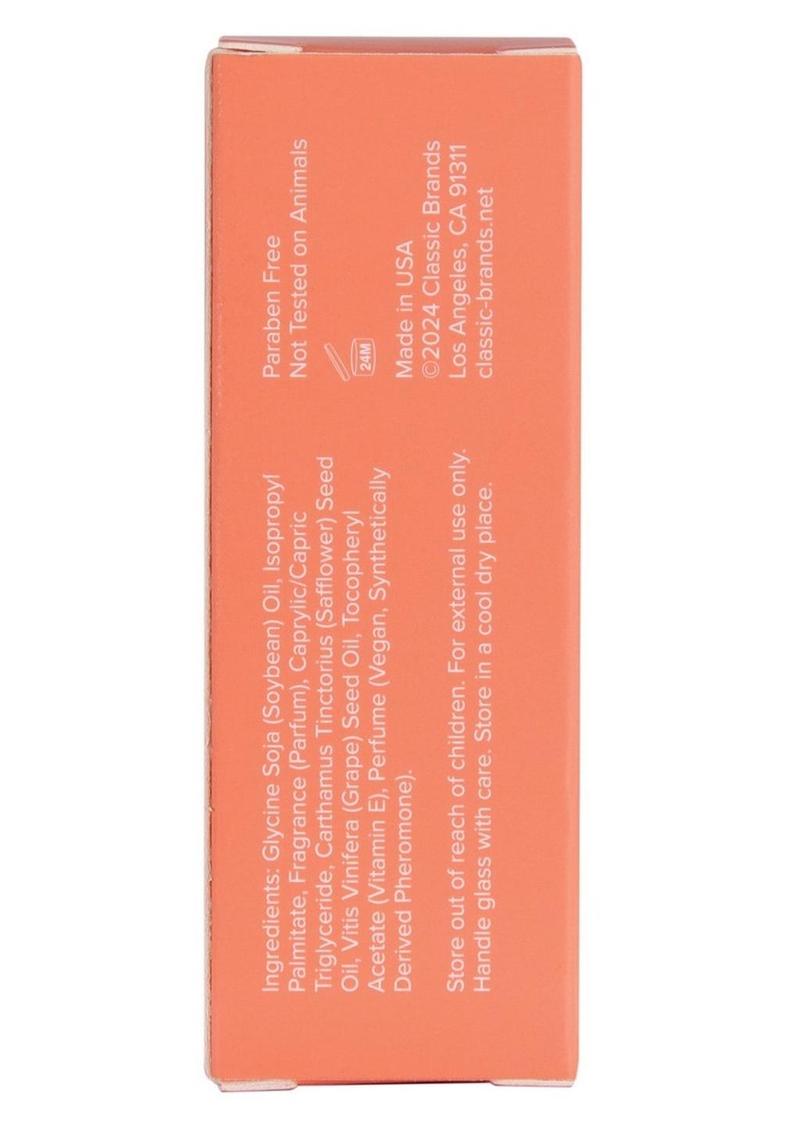 Pure Instinct Pheromone Perfume Oil Dropper Crush