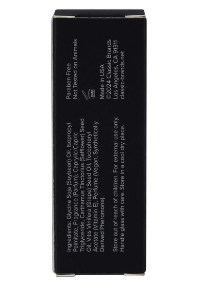 Pure Instinct Velvet Pheromone Infused Perfume Oil