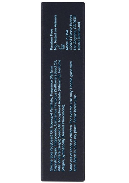 Pure Instinct Escape Pheromone Infused Perfume Oil Roll-On