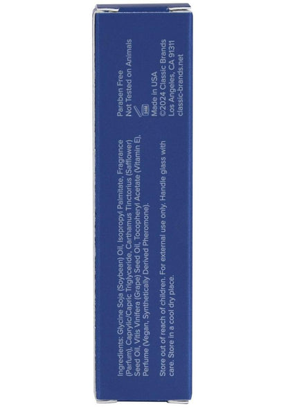 Pure Instinct ORIGINAL Pheromone Infused Oil