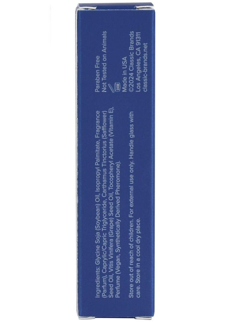 Pure Instinct TRUE BLUE Pheromone Infused Perfume