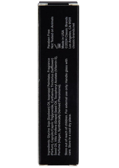 Pure Instinct Velvet Pheromone Infused Perfume Oil Roll-On