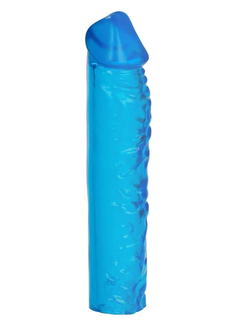 PureGel Textured Pleasure Sleeve