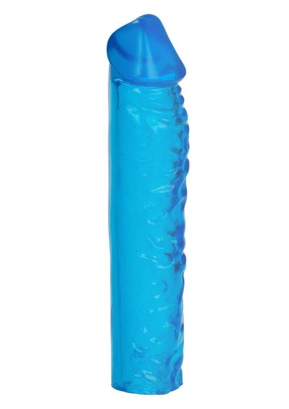 PureGel Textured Pleasure Sleeve