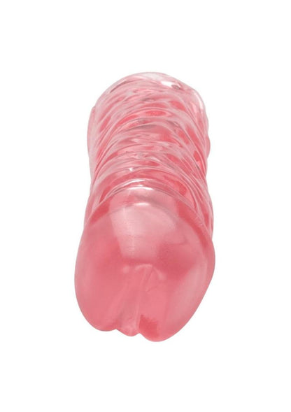 PureGel Textured Pleasure Sleeve