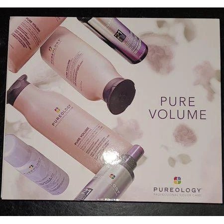 Pureology Pure Volume Shampoo &amp; Conditioner Set
