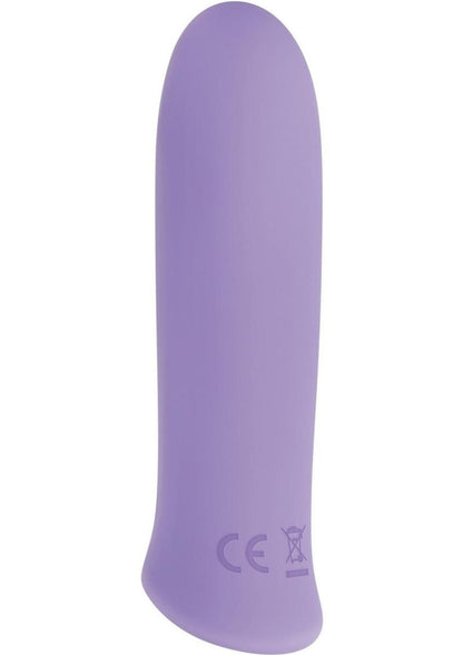 Purple Haze Rechargeable Bullet Vibrating Bullet
