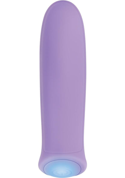 Purple Haze Rechargeable Bullet Vibrating Bullet