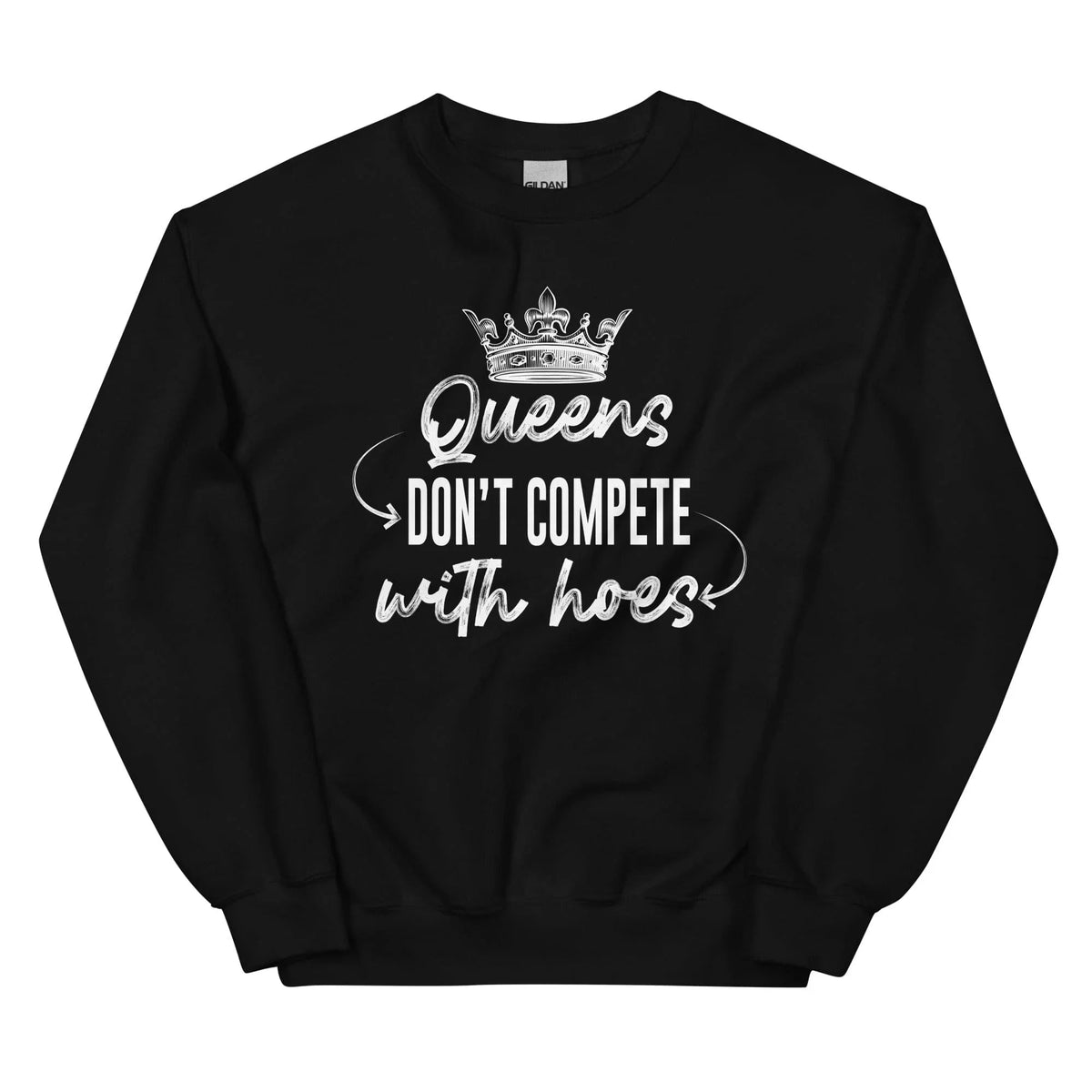 Queens Don&