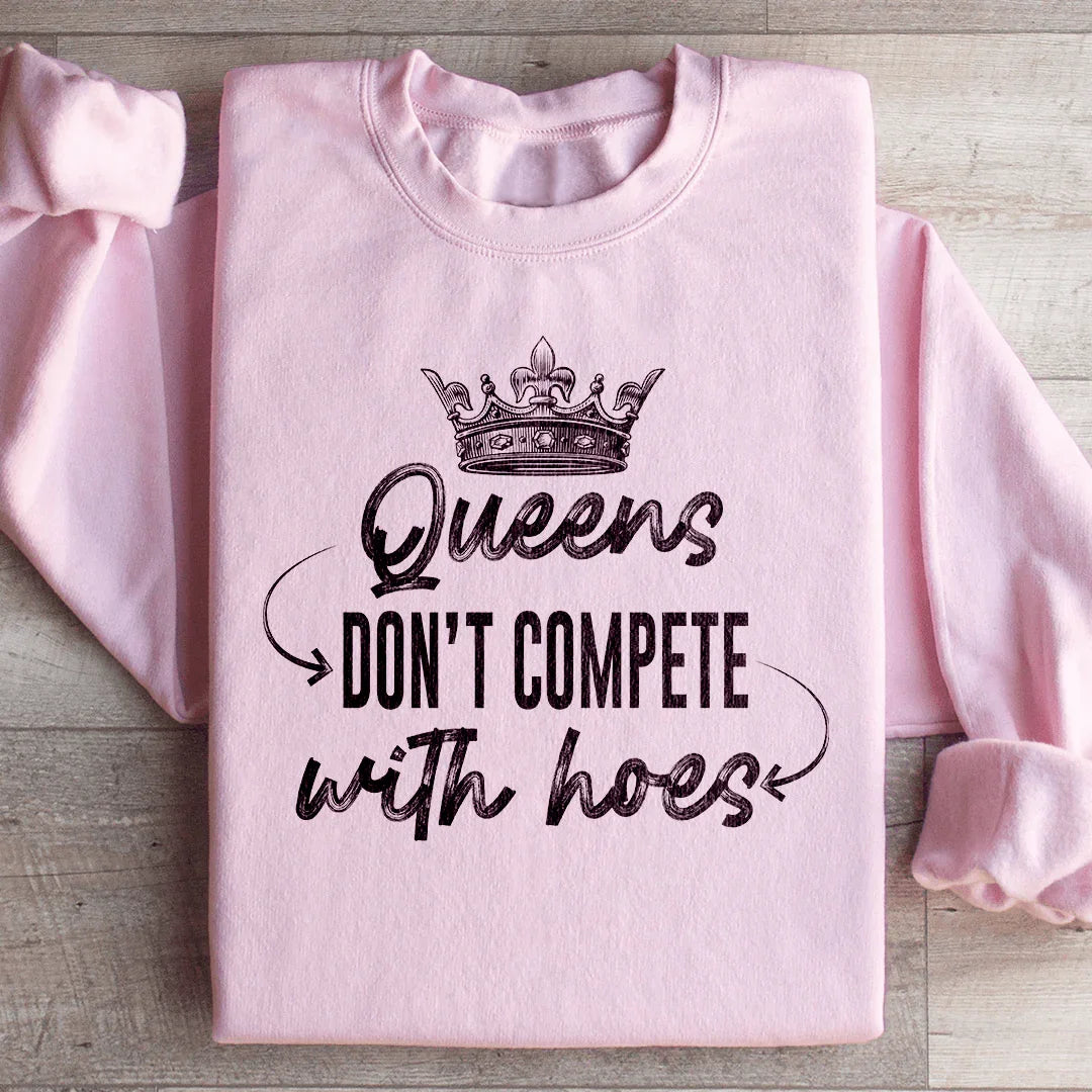 Queens Don&