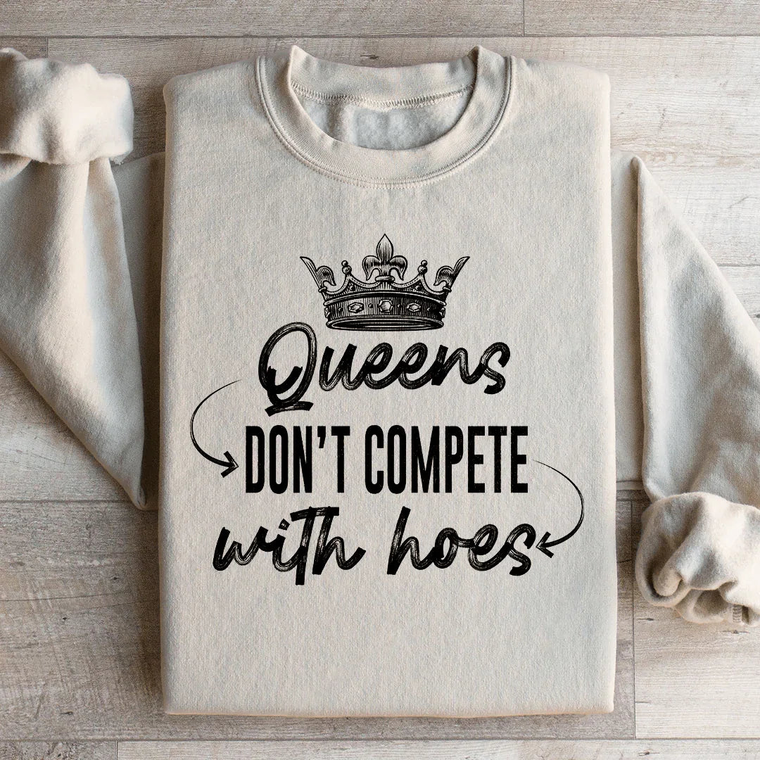 Queens Don&