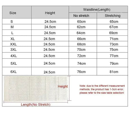 Slimming Corset Waist Trainer Cincher Girdles Body Shaper Women