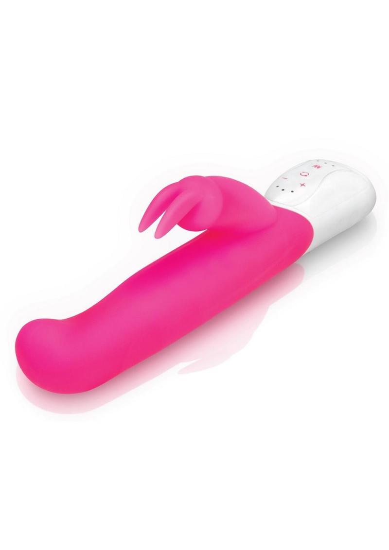 Rabbit Essentials Rechargeable G-Spot Vibrator