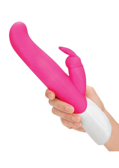 Rabbit Essentials Rechargeable G-Spot Vibrator