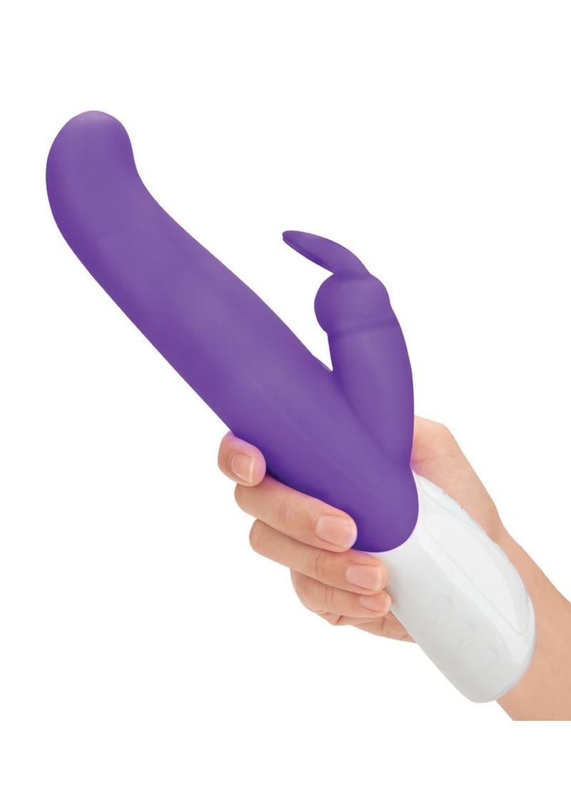 Rabbit Essentials Rechargeable G-Spot Vibrator