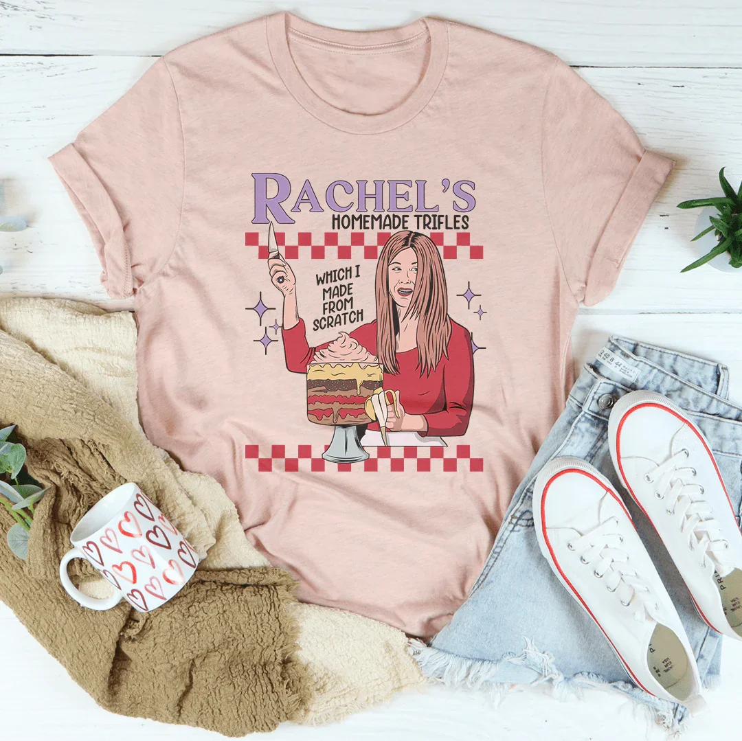Rachel&