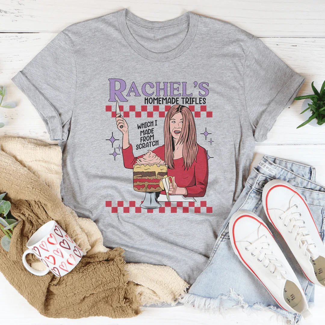 Rachel&