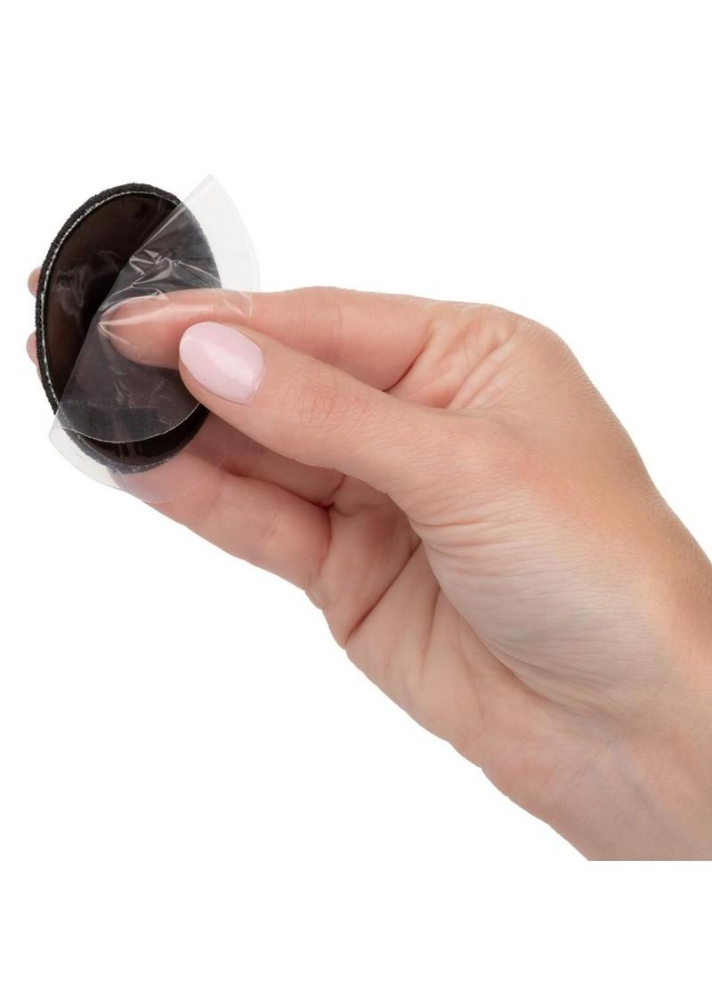 Radiance Round Pasties Nipple Covers