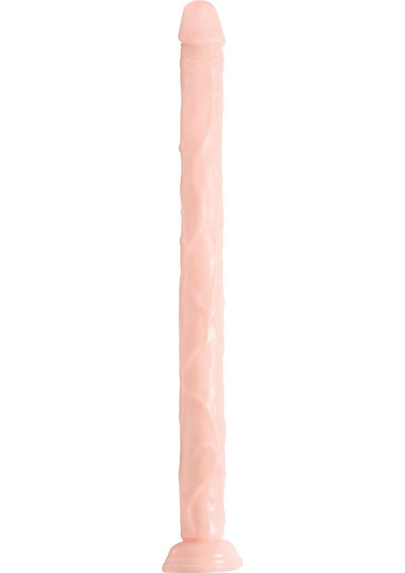 Raging Cockstars Long Dong Leo 18 Inch Dildo