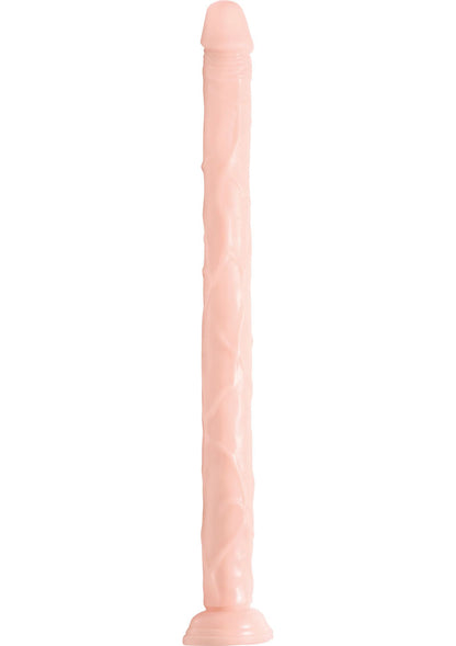 Raging Cockstars Long Dong Leo 18 Inch Dildo
