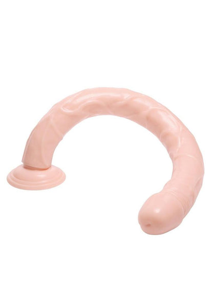 Raging Cockstars Long Dong Leo 18 Inch Dildo