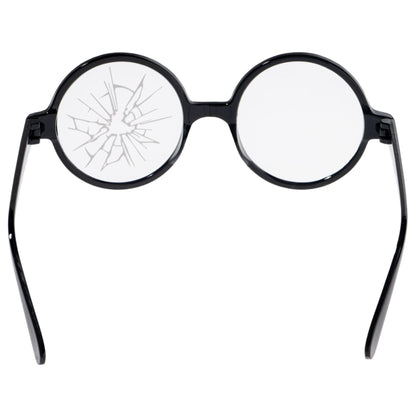 Ralphie Cracked Glasses Halloween Costume Accessory Cosplay