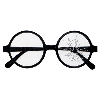 Ralphie Cracked Glasses Halloween Costume Accessory Cosplay