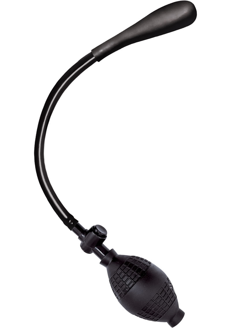 RAM Anal Balloon Pump Expandable Inflatable Anal Toy for Pleasure