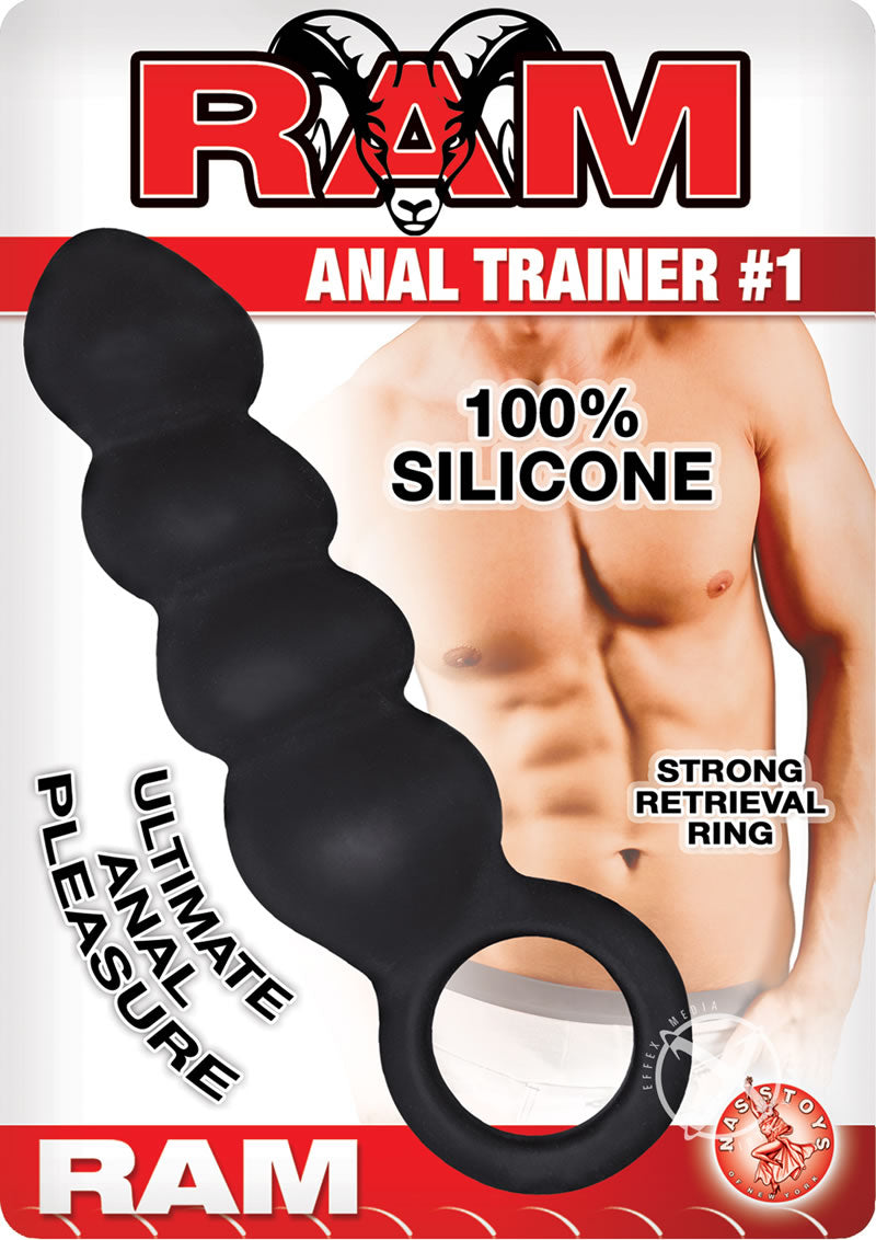 RAM Anal Trainer 