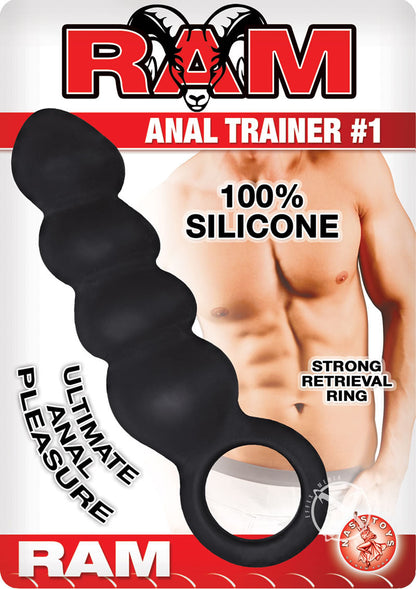 RAM Anal Trainer 