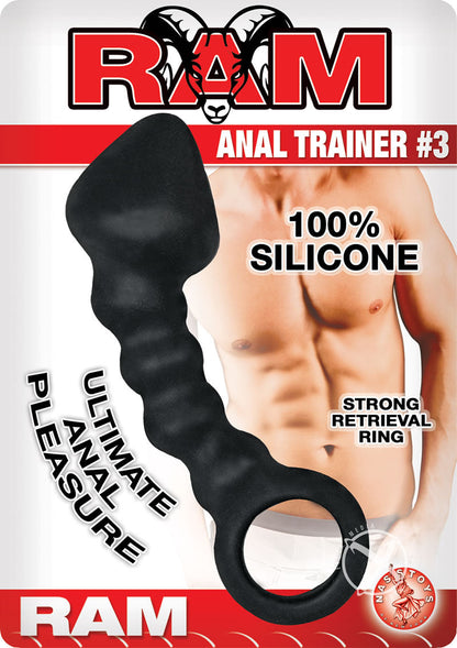 RAM Anal Trainer 