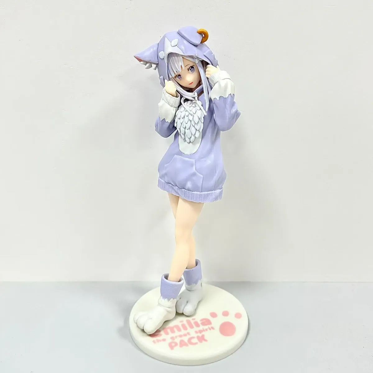 Rem &amp; Ram Anime Figures