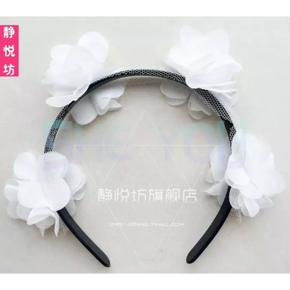Ram Rem Cosplay Costume - Re:Zero Kara Hajimeru Isekai Seikatsu - Black Maid Outfit