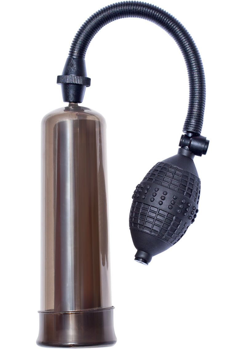 RAM Turbo Powerful Enlargement Penis Pump