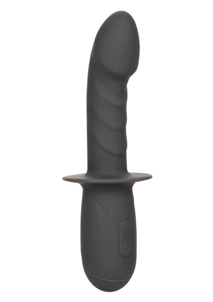 Calexotics Ramrod Gyrating Rechargeable Silicone Anal Probe