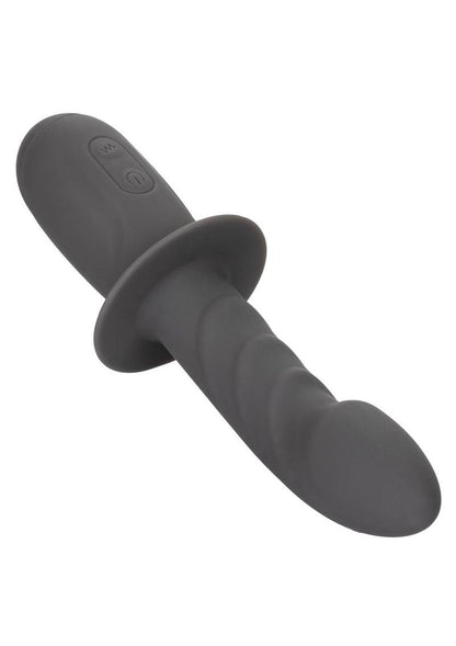 Calexotics Ramrod Gyrating Rechargeable Silicone Anal Probe