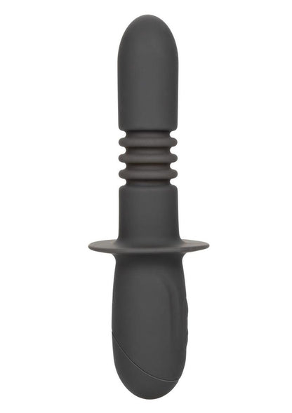 RamRod Thrusting Rechargeable Silicone Anal Probe