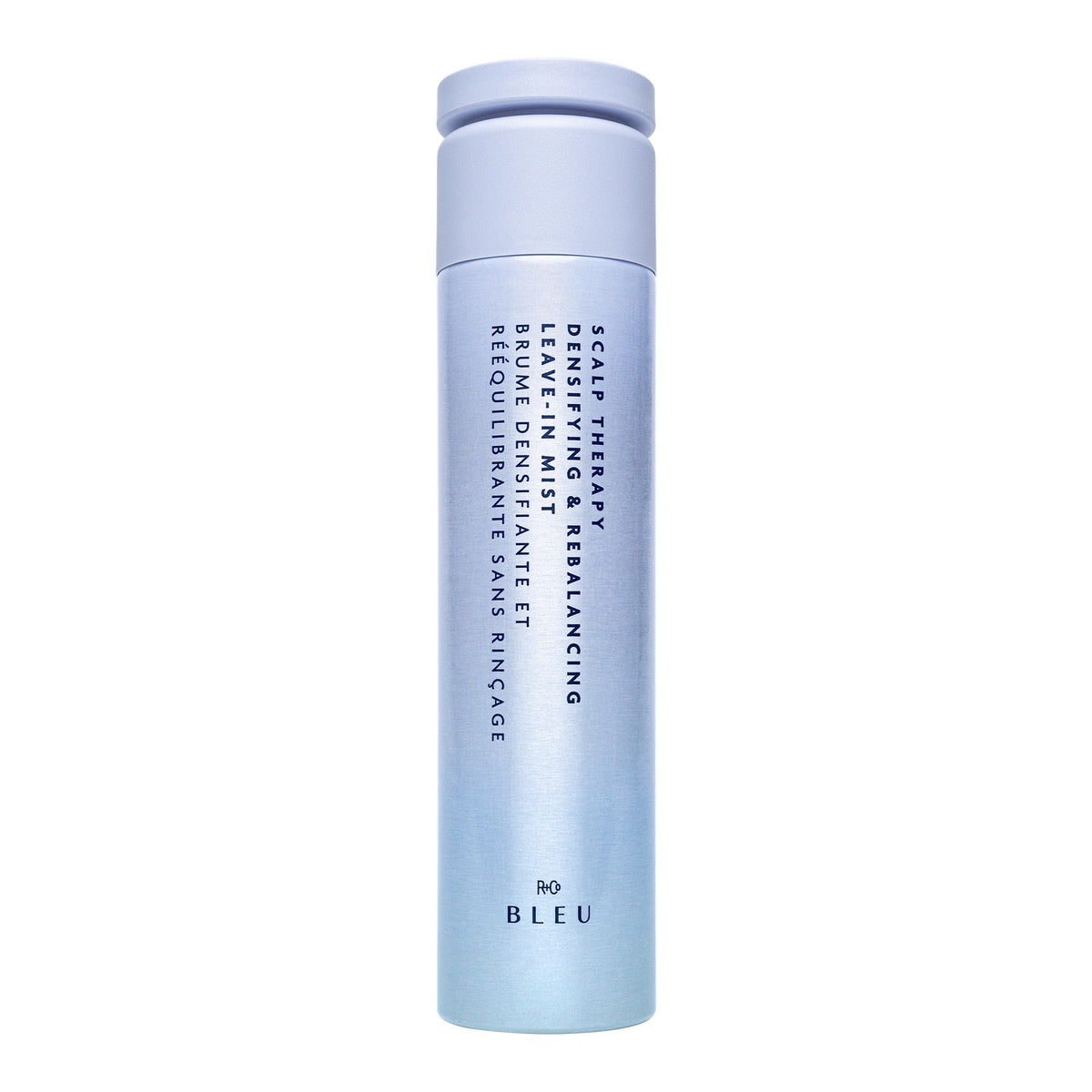 R+Co Bleu Scalp Therapy Densifying &amp; Rebalancing Leave-In Mist, 5.5 oz