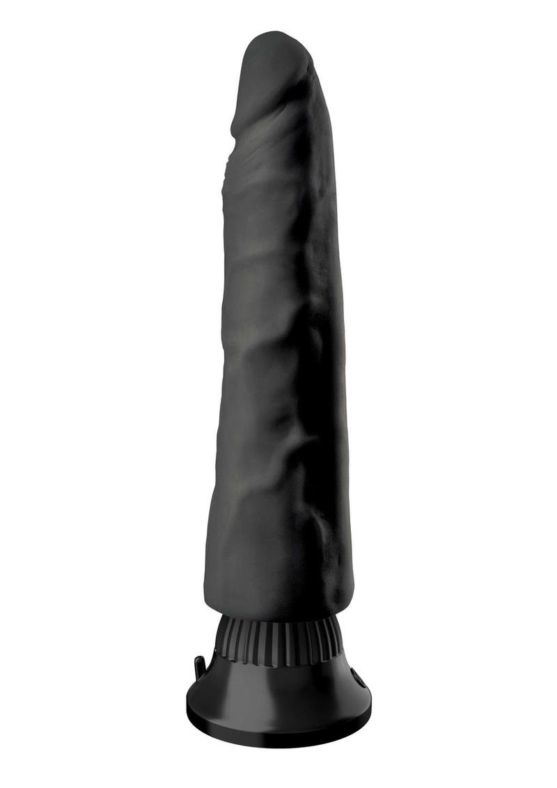 Real Feel Deluxe No. 3 Wallbanger 7 Inch Dildo with Suction Base