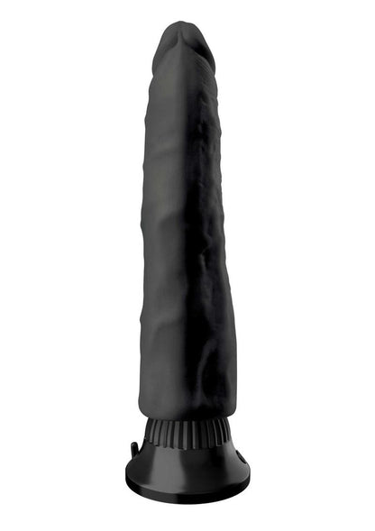 Real Feel Deluxe No. 3 Wallbanger 7 Inch Dildo with Suction Base