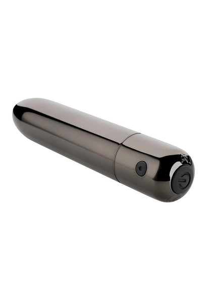Evolved Real Simple Rechargeable Bullet Vibrator