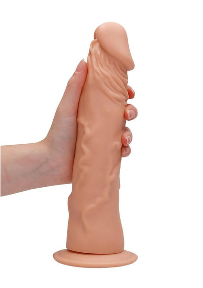 Realrock Realistic Dildo Without Testicles