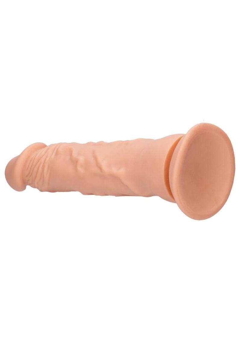 Realrock Realistic Dildo Without Testicles