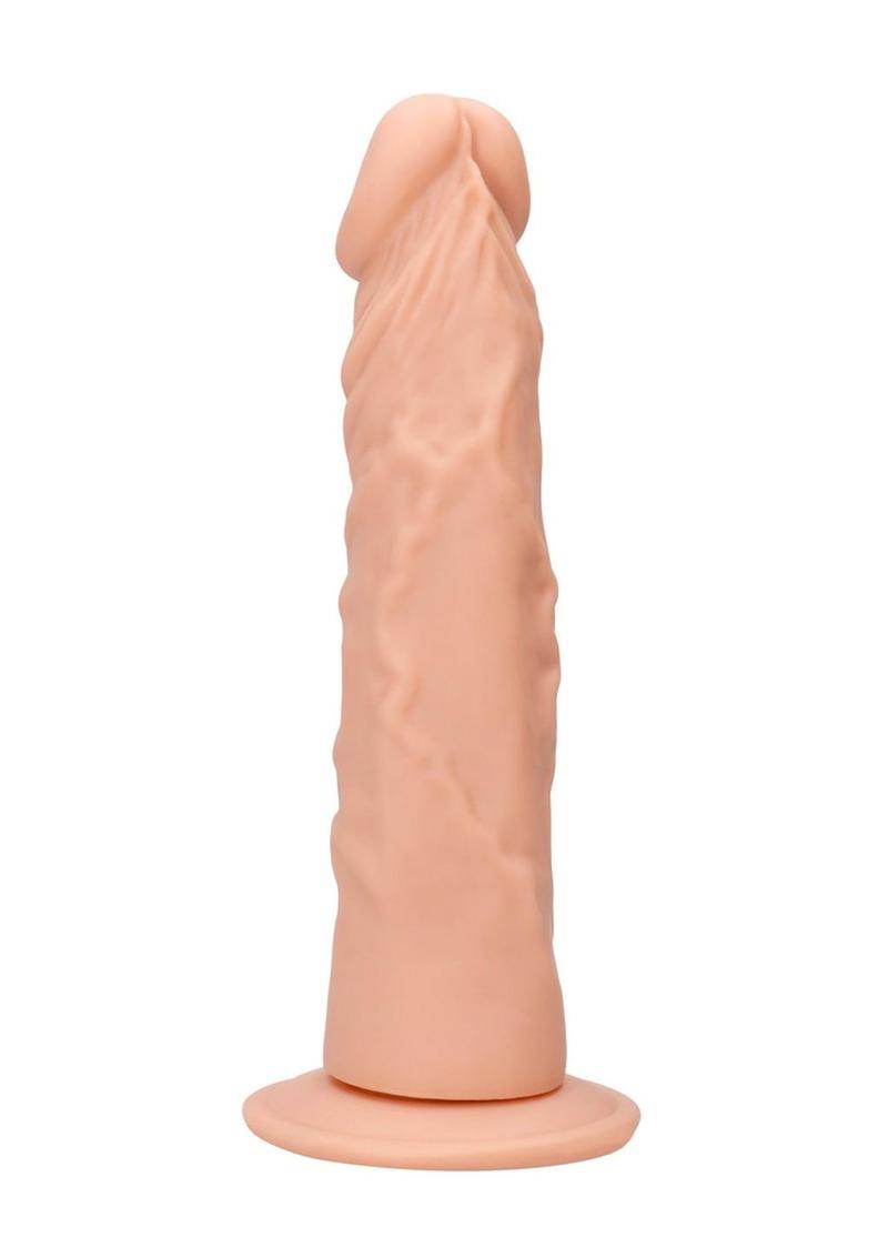 Realrock Realistic Dildo Without Testicles