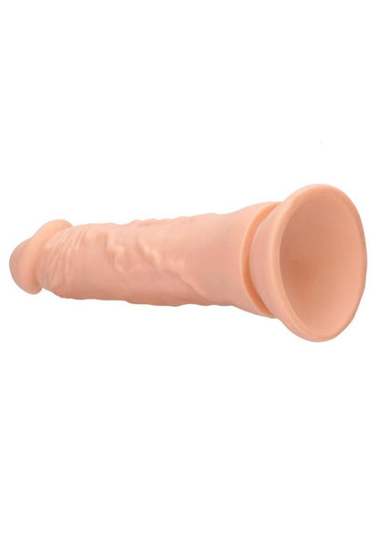 Realrock Realistic Dildo Without Testicles