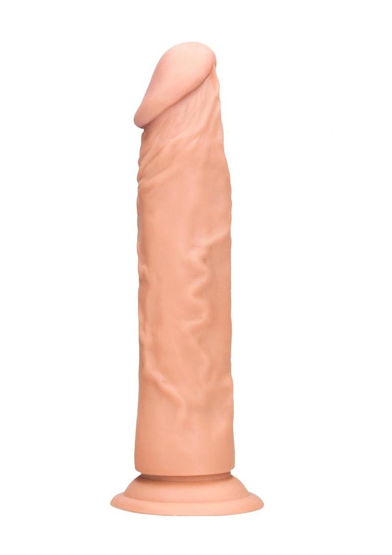 Realrock Realistic Dildo Without Testicles
