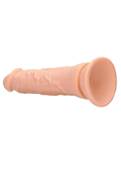 Realrock Realistic Dildo Without Testicles