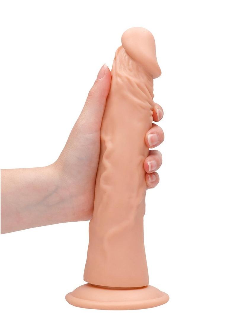 Realrock Realistic Dildo Without Testicles