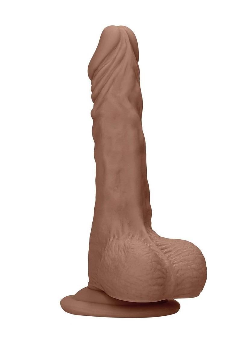 Realrock Realistic Dildo